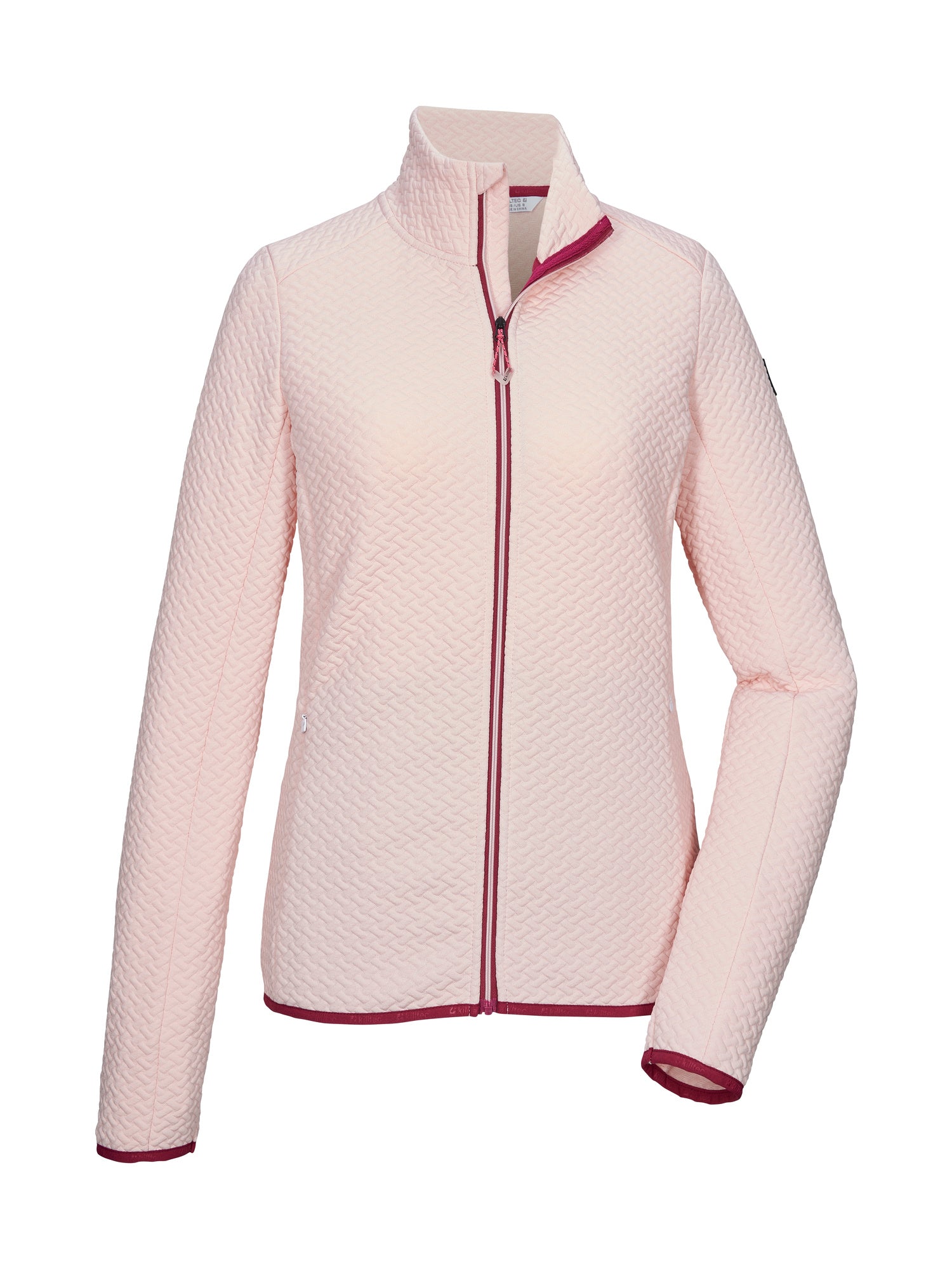 crystal pink