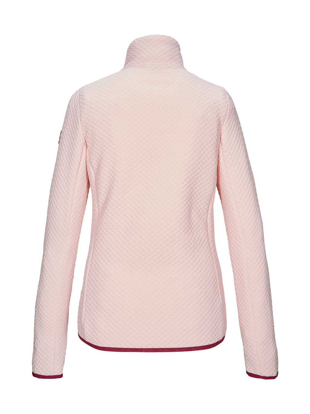 crystal pink