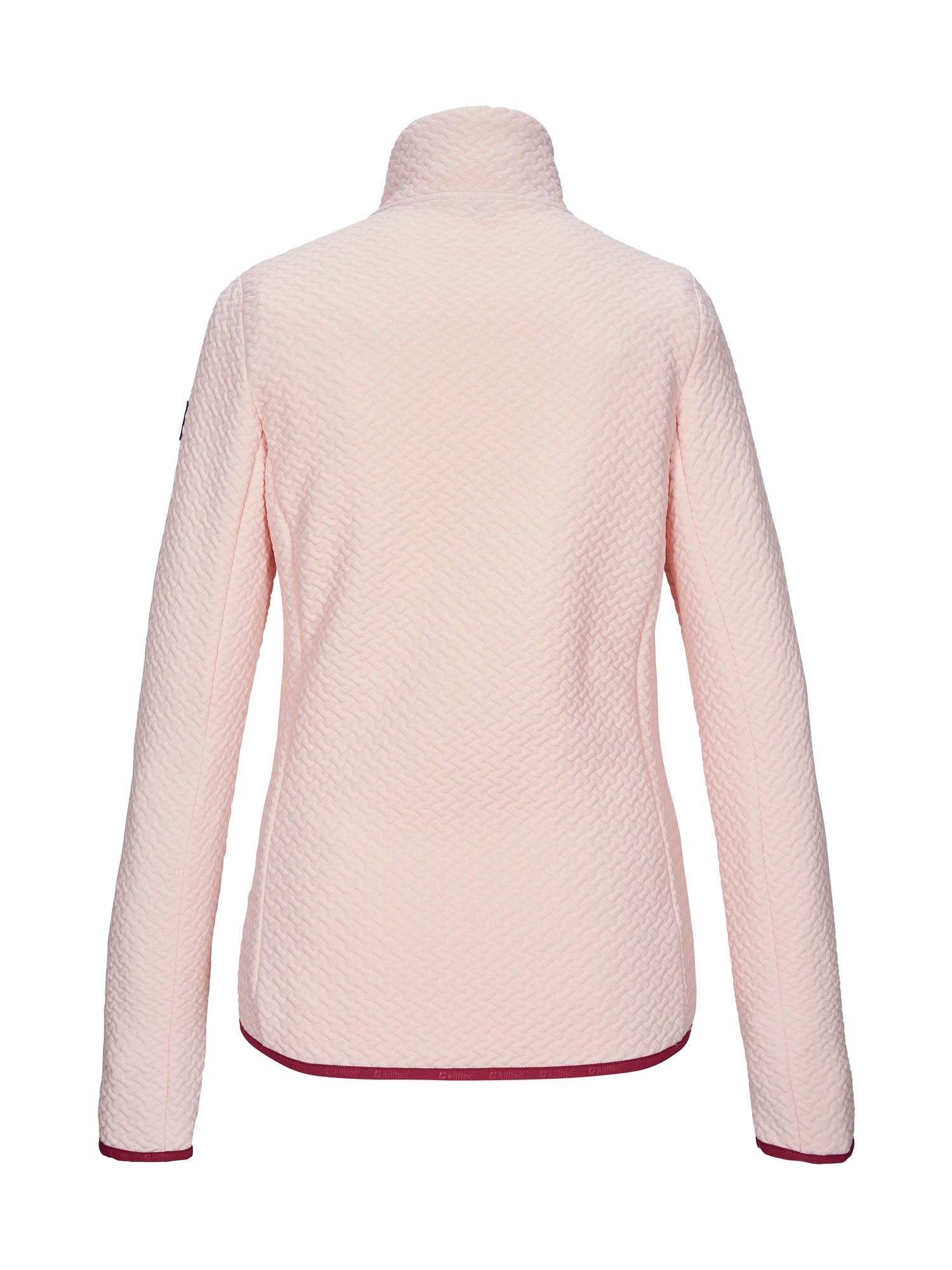 crystal pink