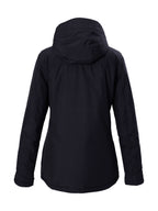 schwarz blau