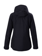 schwarz blau