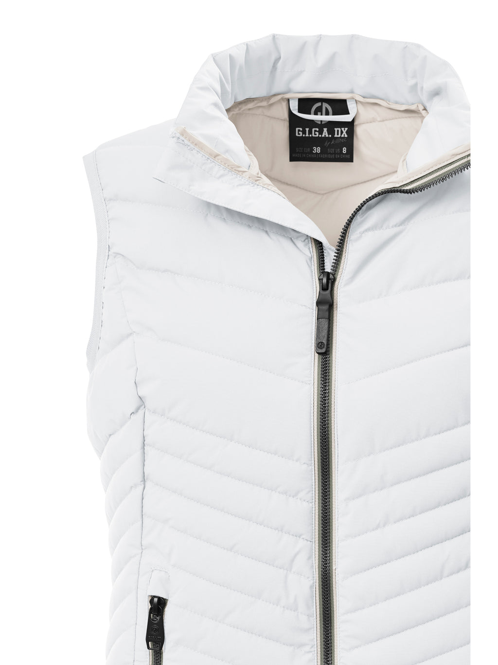 gebrochenes weiss