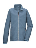 dunkles himmelblau