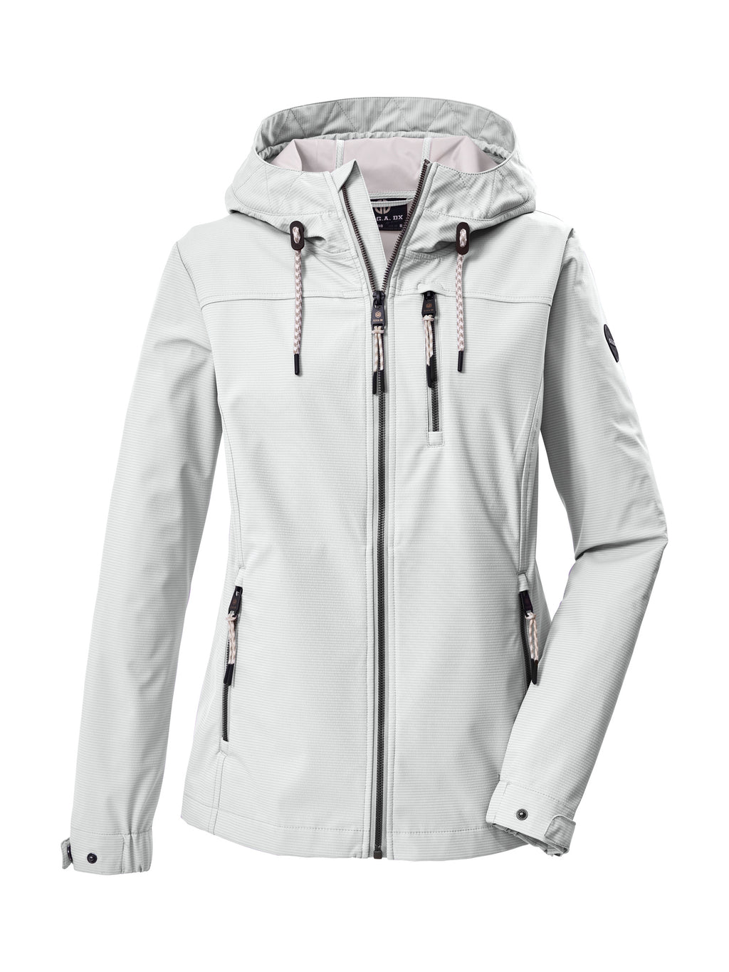 gebrochenes weiss