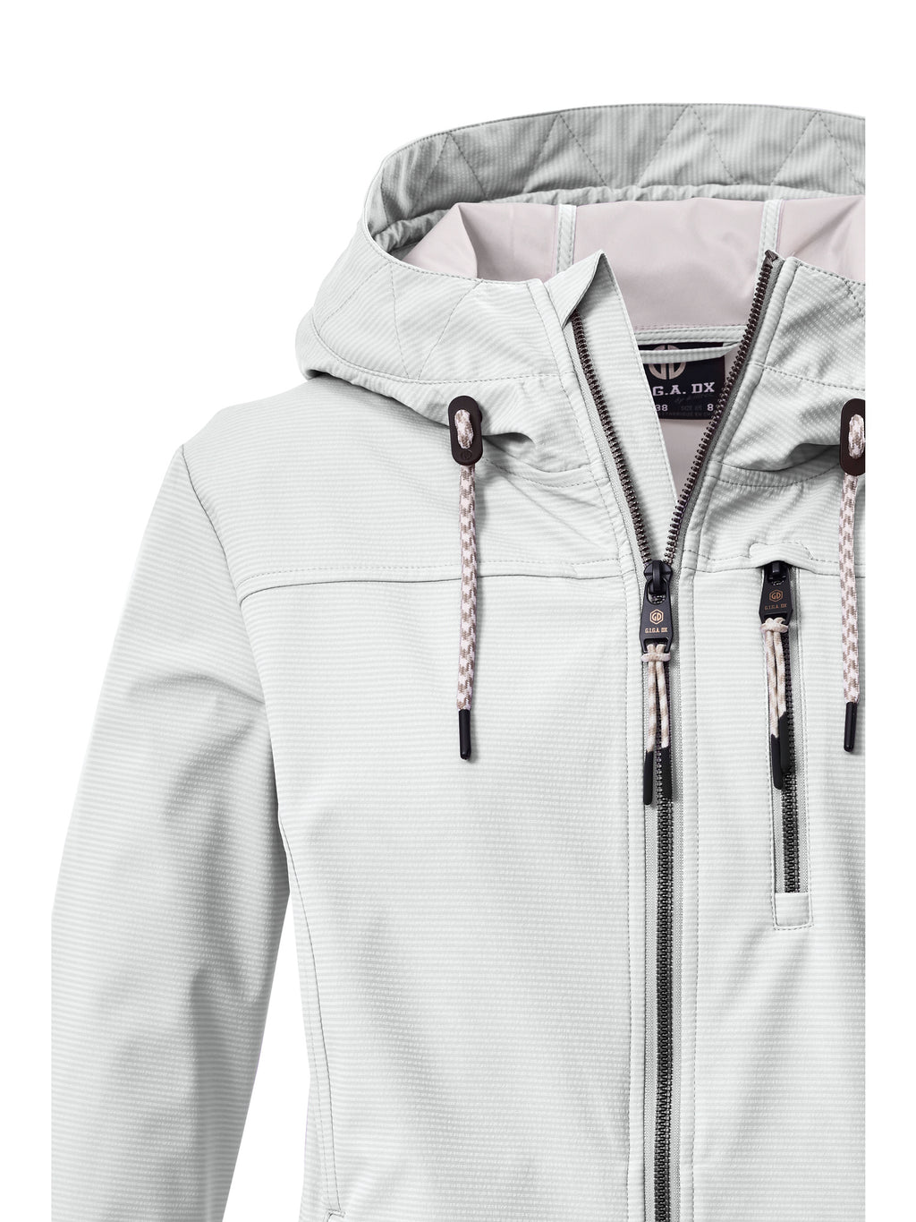 gebrochenes weiss