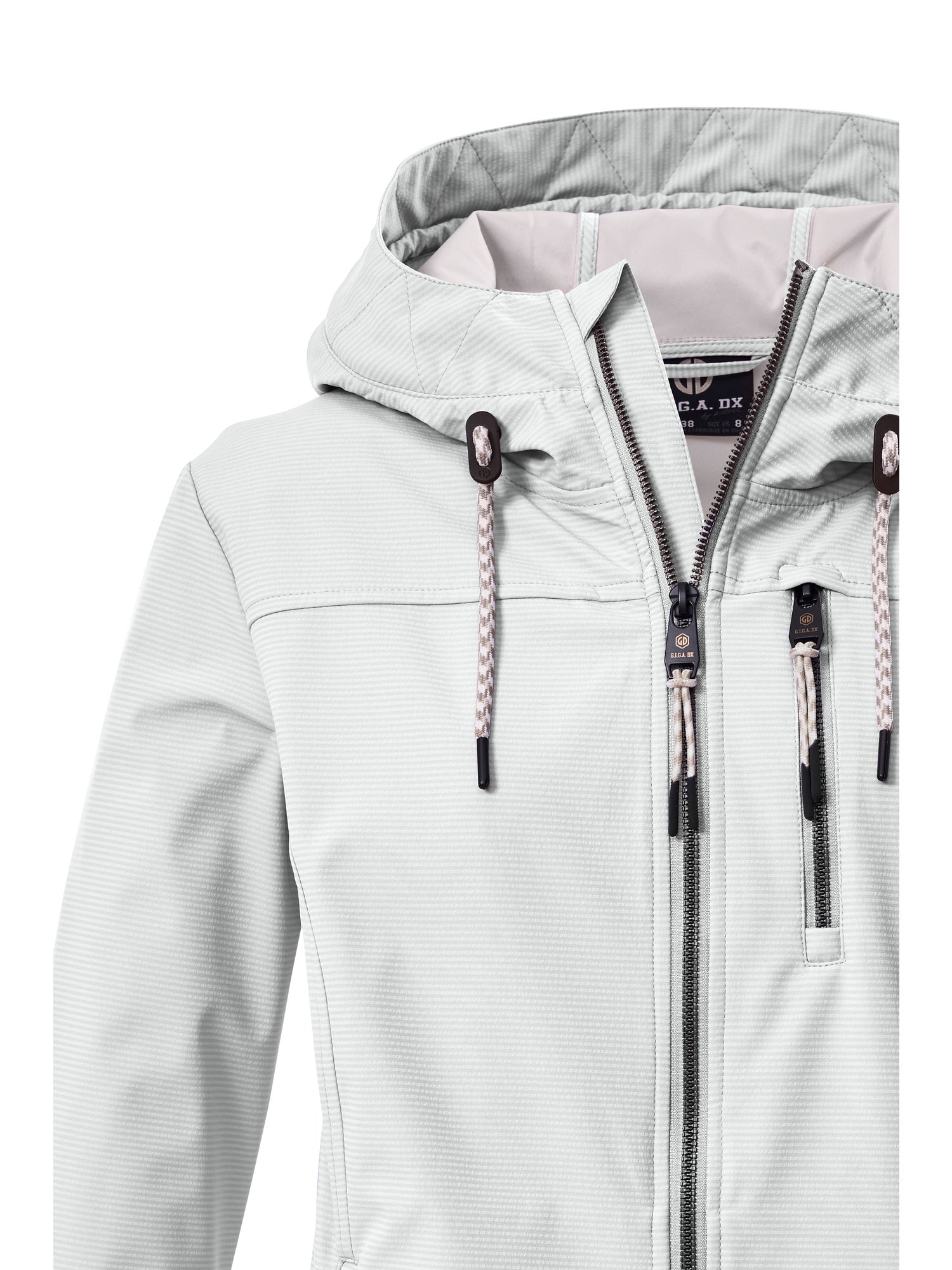 gebrochenes weiss