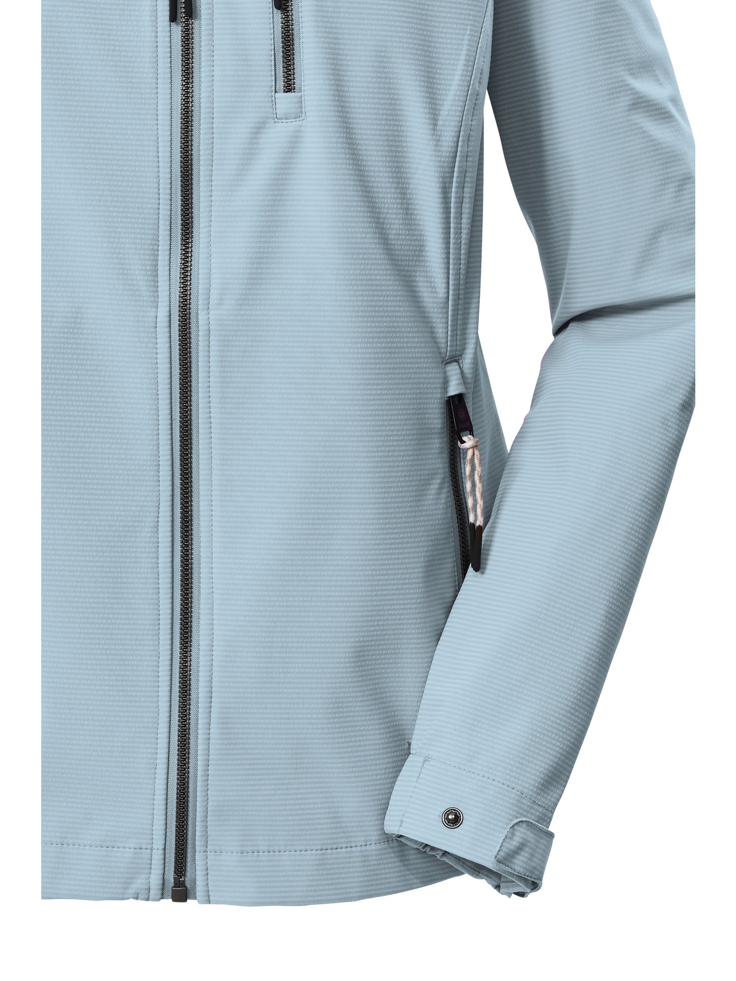 bali blau