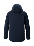 schwarz blau
