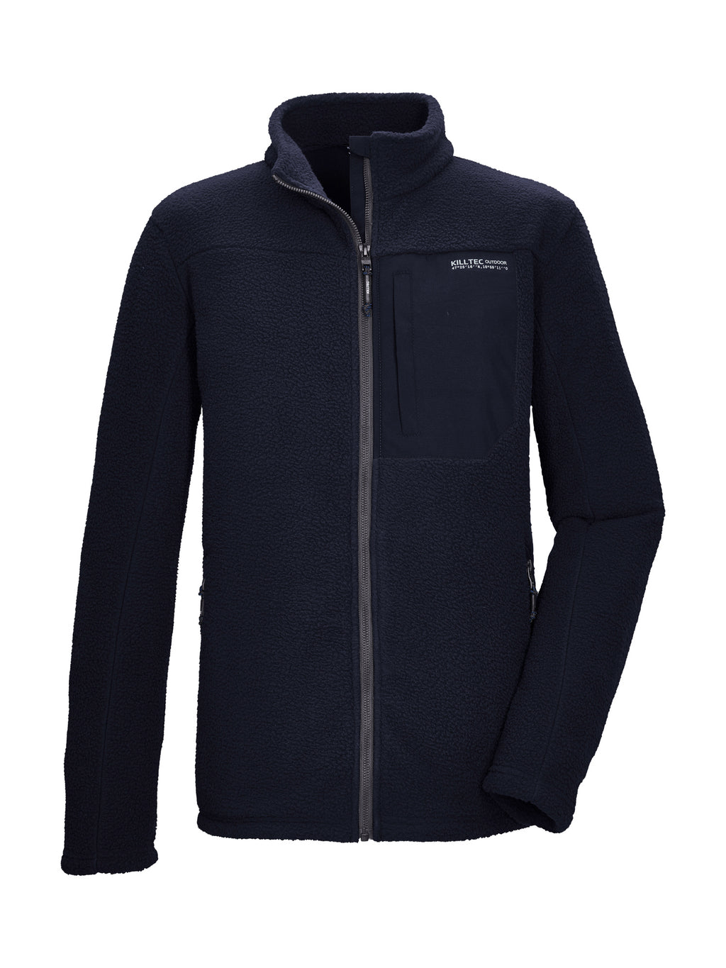 schwarz blau