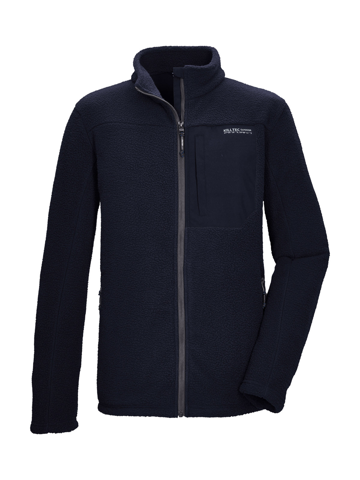 schwarz blau