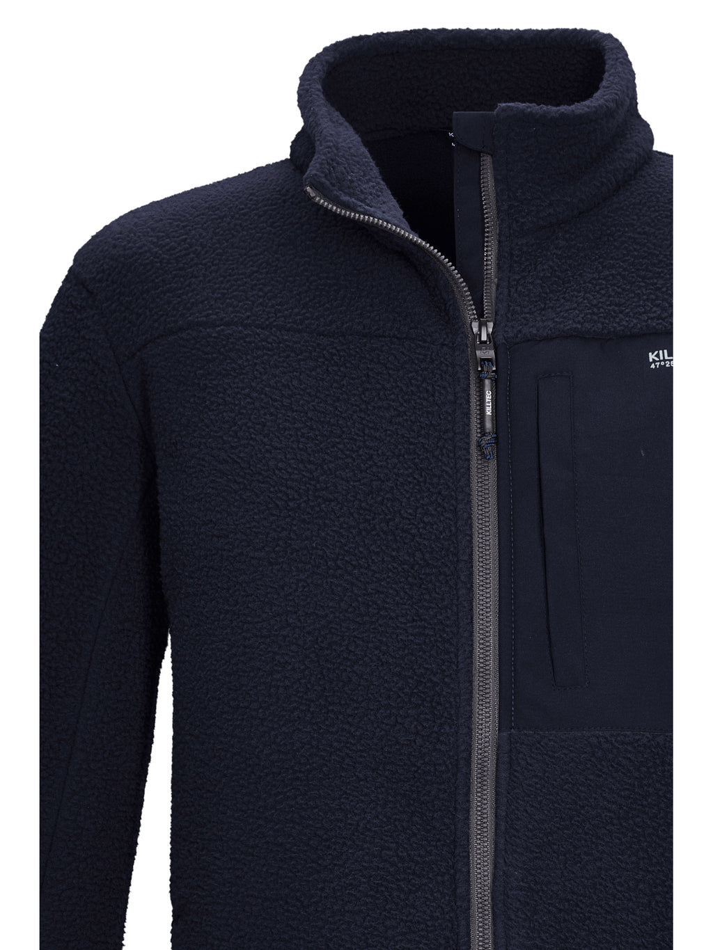 schwarz blau