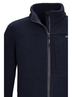schwarz blau