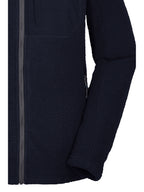 schwarz blau