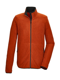 rostrot