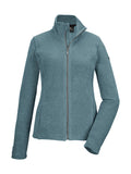 rauchblau