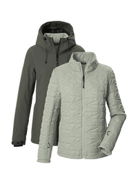 dunkel salbei