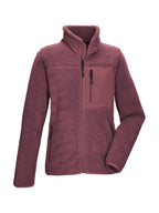 dunkel mauve