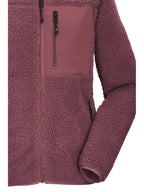 dunkel mauve