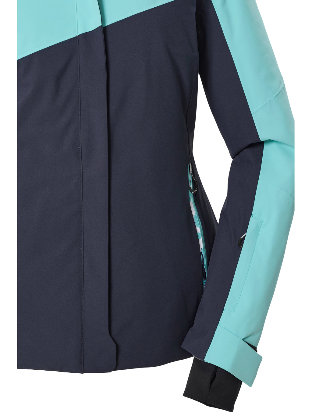aqua