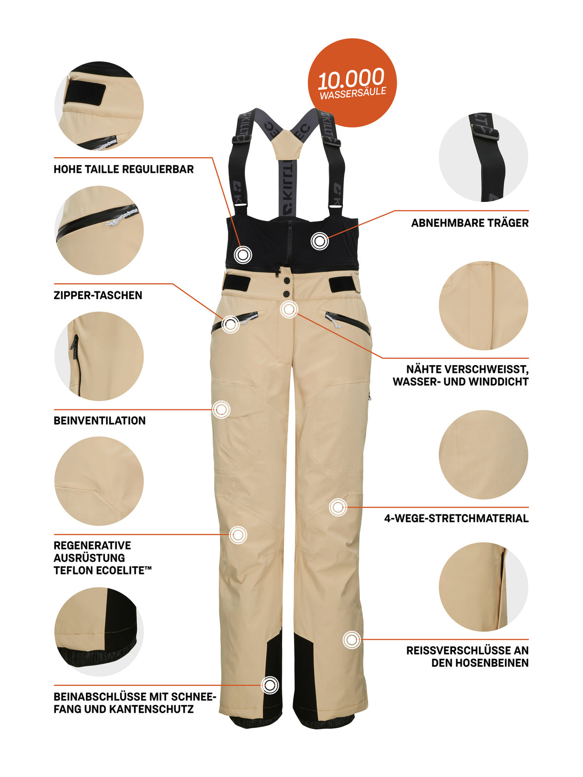 creme