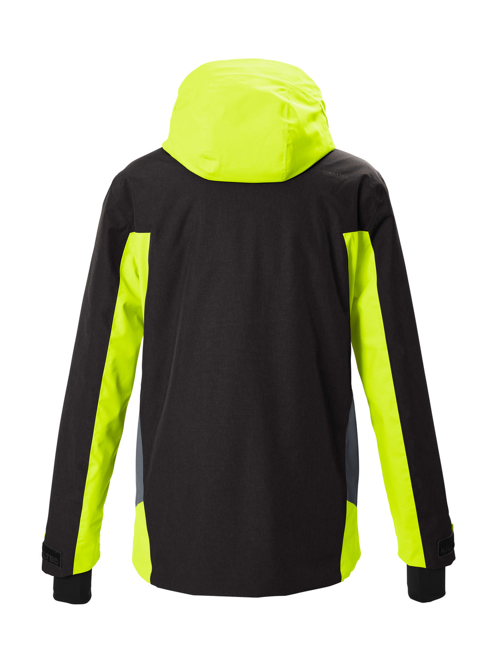 lime/ steel