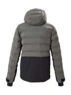 grünanthrazit/ black