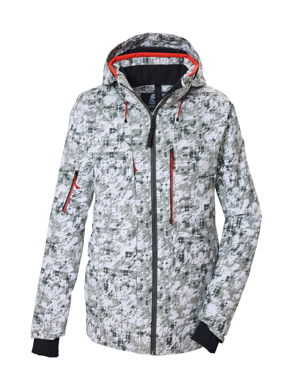 gebrochenes weiss