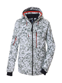 gebrochenes weiss