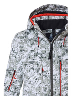 gebrochenes weiss