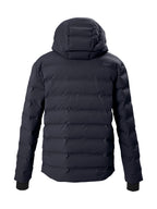 schwarz blau