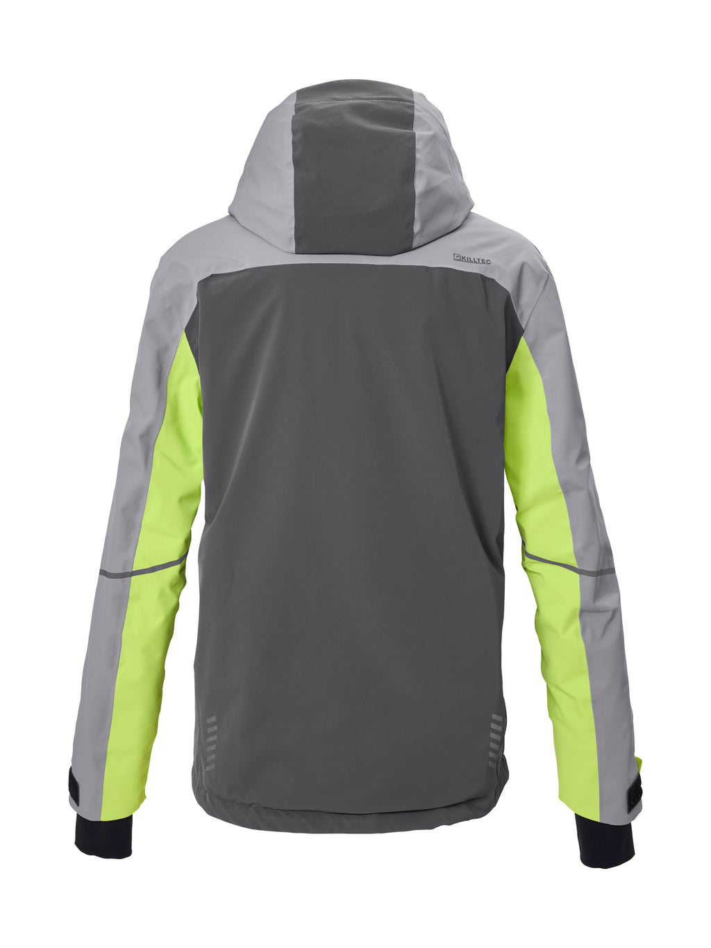 dunkel stahl/ ultimate grey