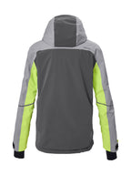dunkel stahl/ ultimate grey