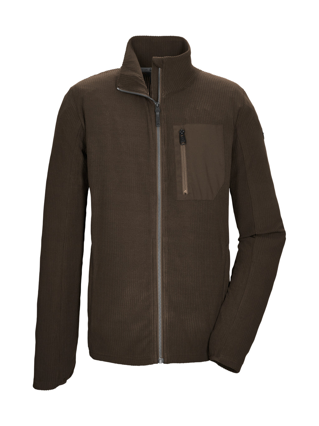 olive brown