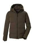olive brown