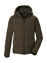olive brown