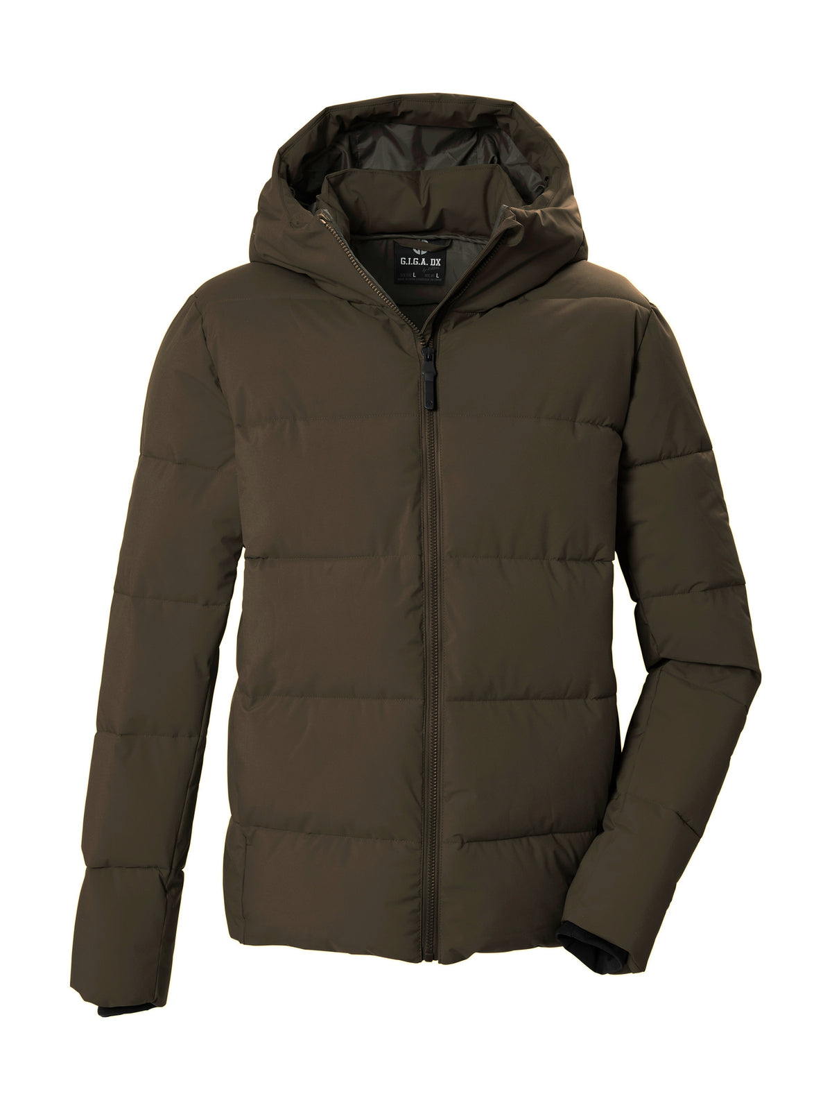 olive brown