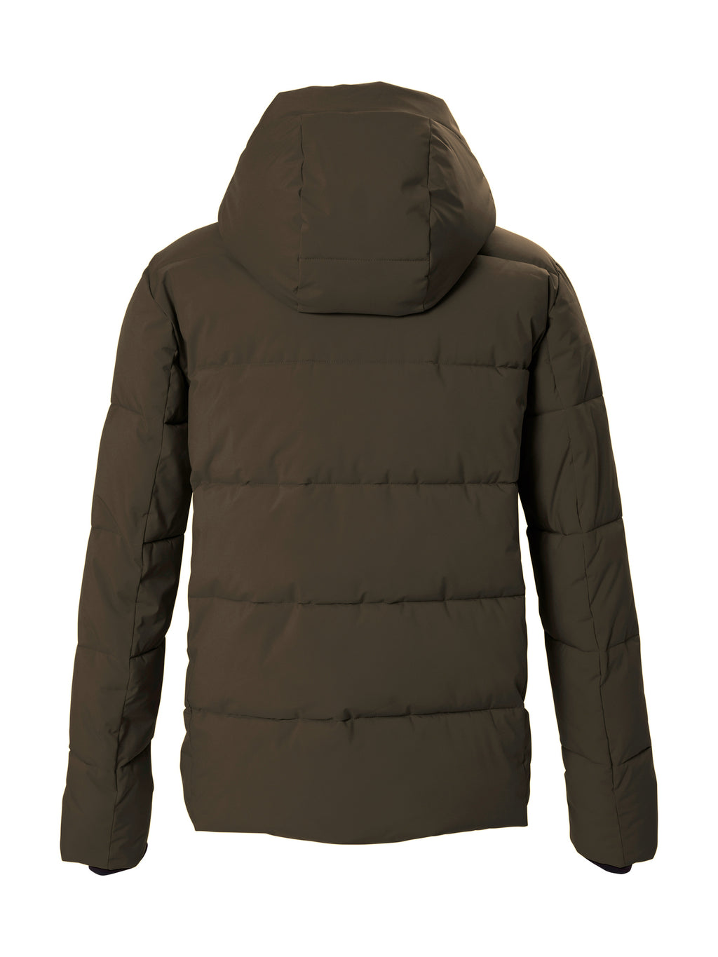 olive brown