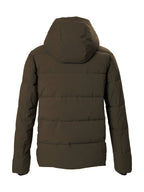 olive brown
