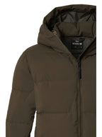 olive brown