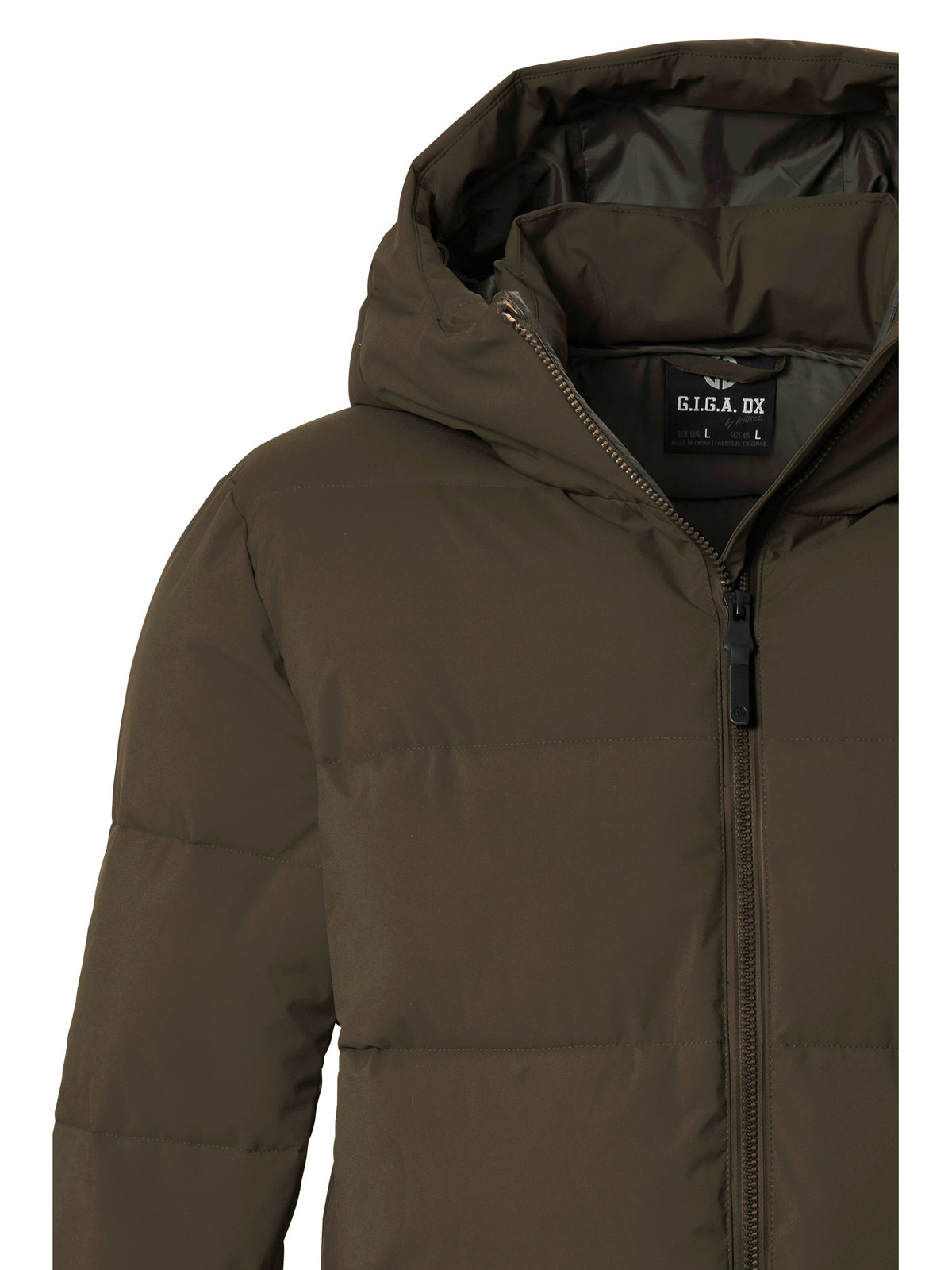 olive brown
