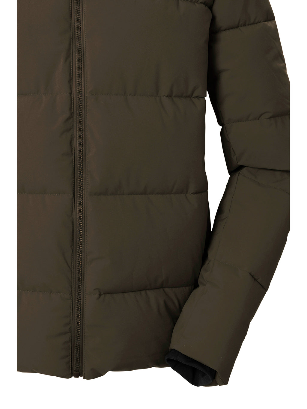 olive brown
