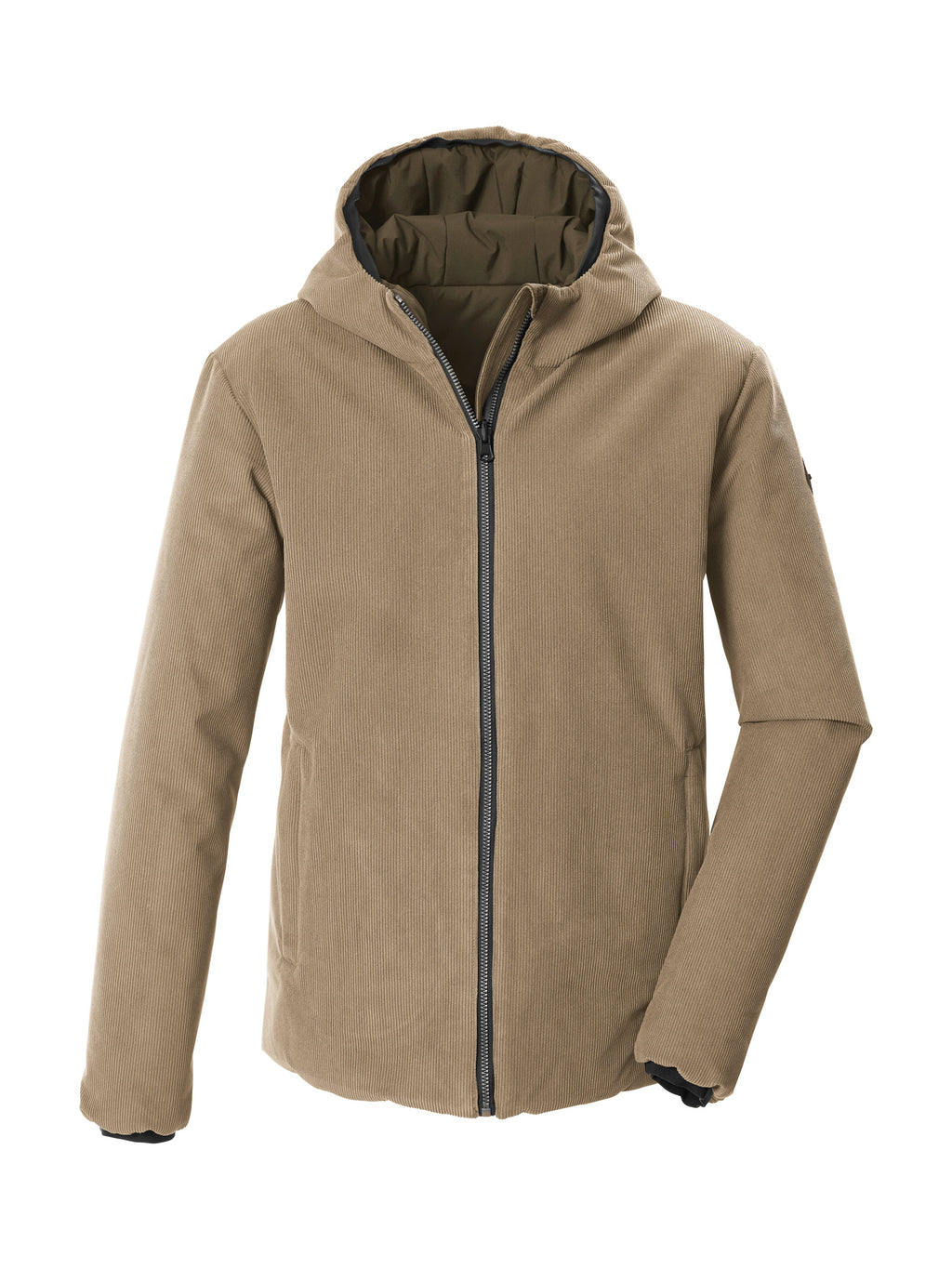 beige