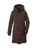 olive brown
