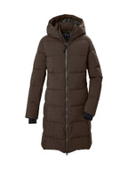 olive brown