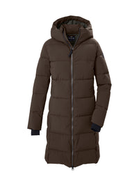 olive brown