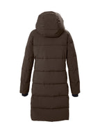olive brown