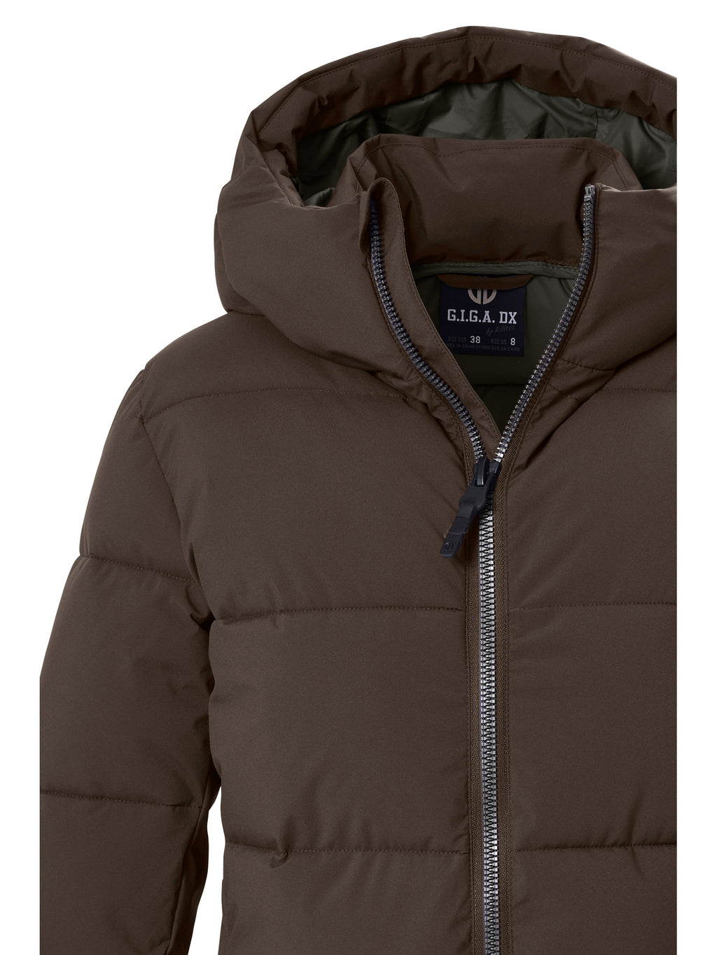 olive brown