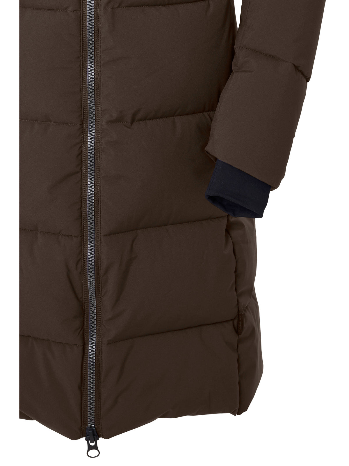 olive brown