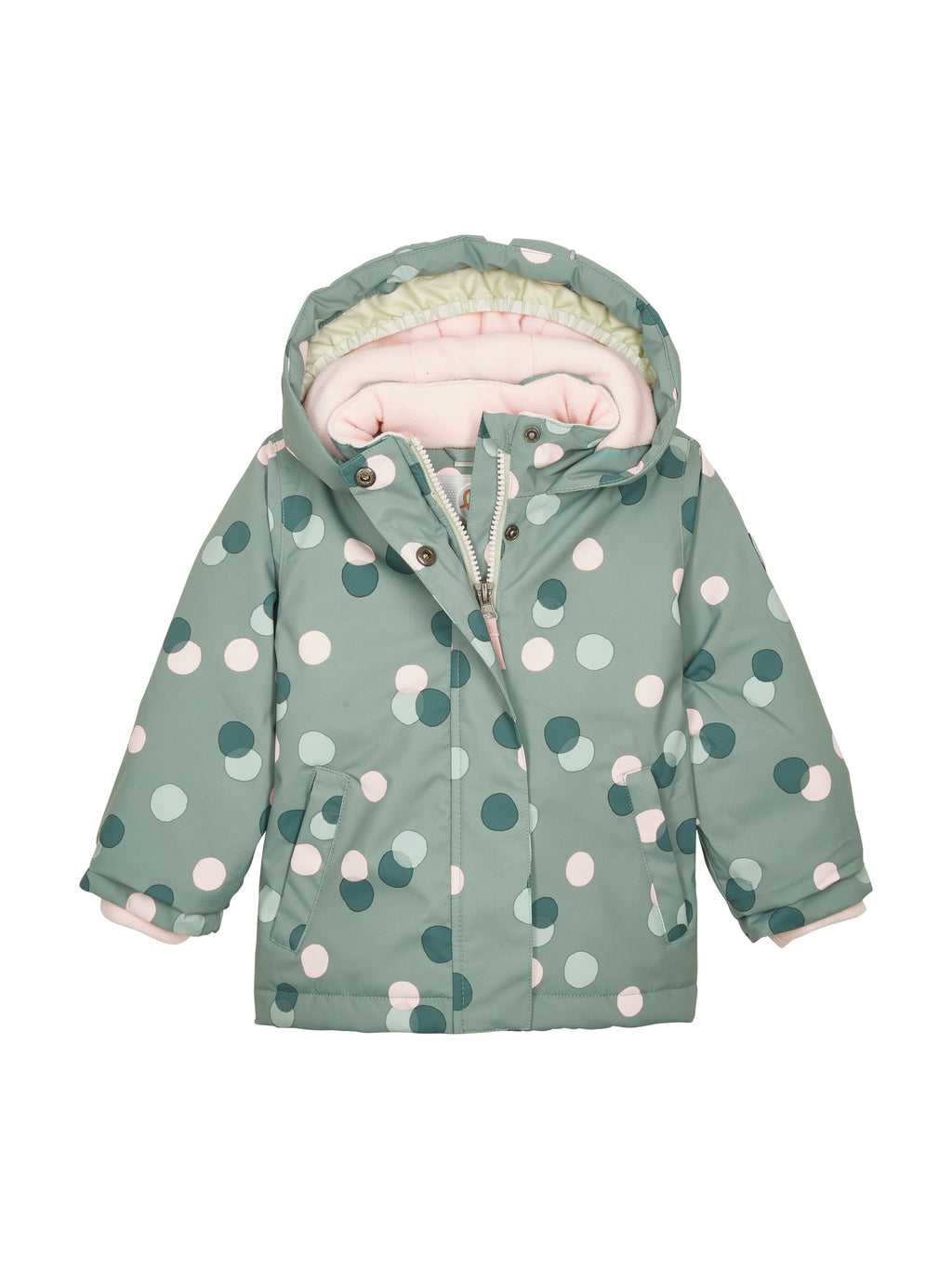 pale green
