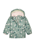 pale green